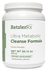 Ultra Metabolic Cleanse Formula Chocolate by RetzlerRx™