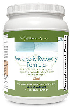 Metabolic Recovery Formula CHAI GHI 14 Servings by RetzlerRx™