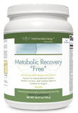 Metabolic Recovery Formula Free GHI 14 Servings by RetzlerRx™