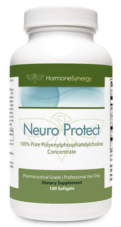 Phosphatidylcholine (Neuro Protect) by RetzlerRx™