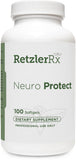 Phosphatidylcholine (Neuro Protect) by RetzlerRx™