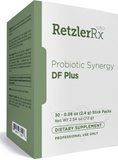 Probiotic Synergy DF Plus by RetzlerRx™