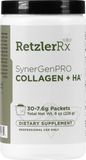 SynerGenPRO Collagen + HA (Stick Packs) by RetzlerRx™