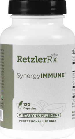Synergy Immune by RetzlerRx™