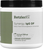 Synergy IgG DF - Dairy Free Immunoglobulin Concentrate 5.3 oz by RetzlerRx™