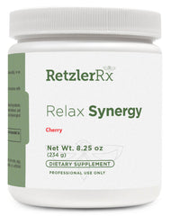 Relax Synergy Cherry by RetzlerRx™