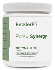 Relax Synergy Non Flavored by RetzlerRx™