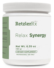 Relax Synergy Non Flavored by RetzlerRx™