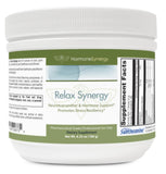 Relax Synergy Non Flavored by RetzlerRx™