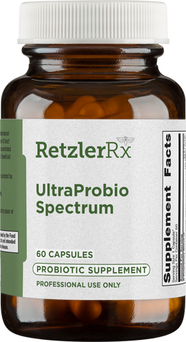 UltraProbio Spectrum