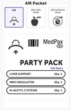 Liver Support Pack PM