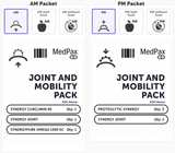 Joint and Mobility Pack by RetzlerRx™
