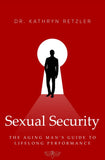 Sexual Security - By Dr. Kathryn Retzler