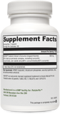 Synergy Curcumin 95 - BCM-95® Curcumin Complex by RetzlerRx™