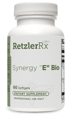 Synergy "E" Bio by RetzlerRx™
