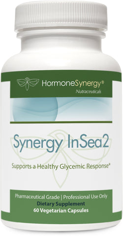 Synergy Insea2® by RetzlerRx™