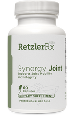 Synergy Joint - Joint Mobility Performance* by RetzlerRx™