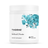 Vitamin C Buffered Powder by Thorne