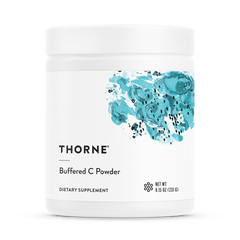 Vitamin C Buffered Powder by Thorne