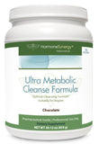 Ultra Metabolic Cleanse Formula Chocolate by RetzlerRx™