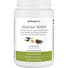 UltraClear® RENEW by Metagenics®