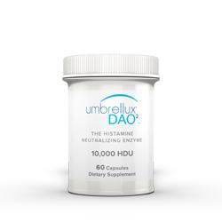 Histamine Digest - Umbrellux® DAO 2nd Generation