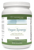 Vegan Synergy Vanilla by RetzlerRx™
