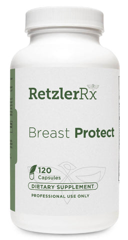 Breast Protect by RetzlerRx™