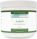AnaBolX Amino Acid Complex - Lemon by RetzlerRx™