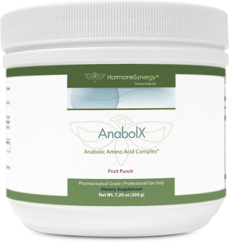 AnaBolX Amino Acid Complex - Fruit Punch by RetzlerRx™