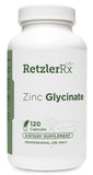 Zinc Glycinate 20 mg by RetzlerRx™