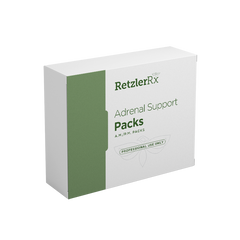 Adrenal Support Pack by RetzlerRx™