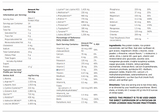 UltraMeal Advanced Protein® by Metagenics