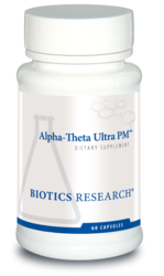 Alpha Theta Ultra PM