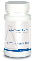 Alpha Theta Ultra PM