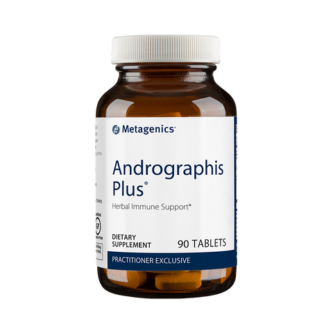 Andrographis Plus® by Metagenics