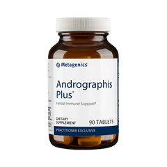 Andrographis Plus® by Metagenics