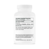 Thorne Pyridoxal 5'-Phosphate Vitamin B6 180 Caps