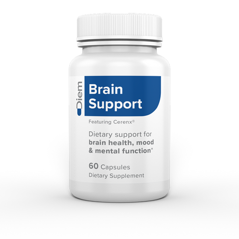 Brain Support  CerenX® Citocoline