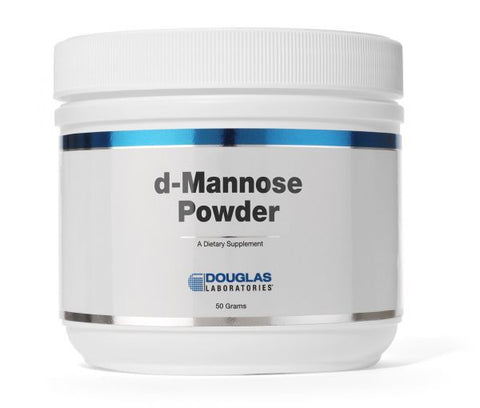 d-Mannose Powder