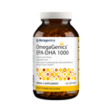 OmegaGenics® EPA-DHA 1000 by Metagenics