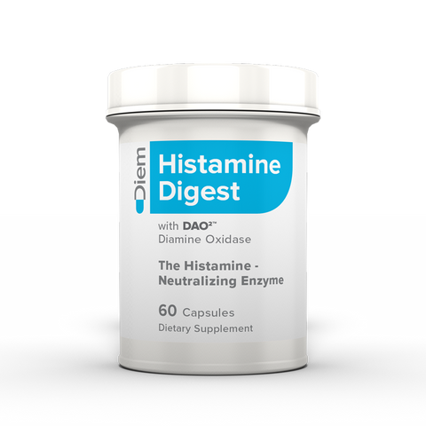 Histamine Digest - Umbrellux® DAO 2nd Generation