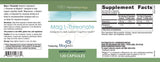 Magnesium L-Threonate Capsules - 120 Ct.