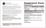 Nutra Gems® CoQ10 300 by Metagenics