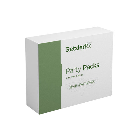 Liver Support Pack - A.M.