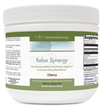 Relax Synergy Cherry by RetzlerRx™