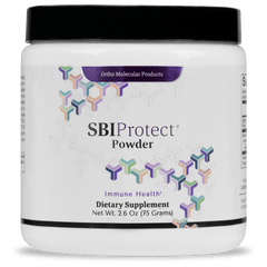 SBI Protect Powder by Ortho Molecular  Products 2.6