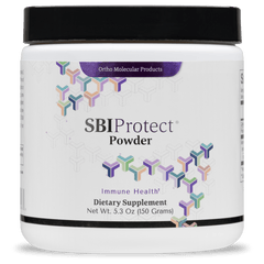 SBI Protect Powder Ortho - Dairy Free Immunoglobulin Concentrate 5.3 oz