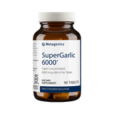SuperGarlic 6000 by Metagenics