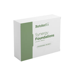 Synergy Foundations Pack by RetzlerRx™